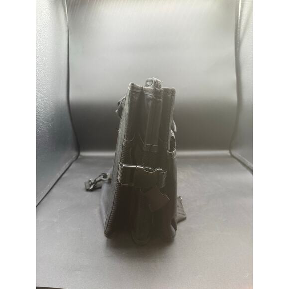 FORTEM TheExtra Mile Collapsible Trunk Organizer-Non-Slip Secure Strap - Picture 3 of 7